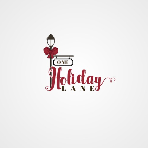 Holiday Store Logo