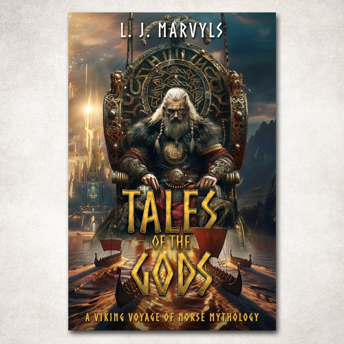 Tales of the gods Ebook