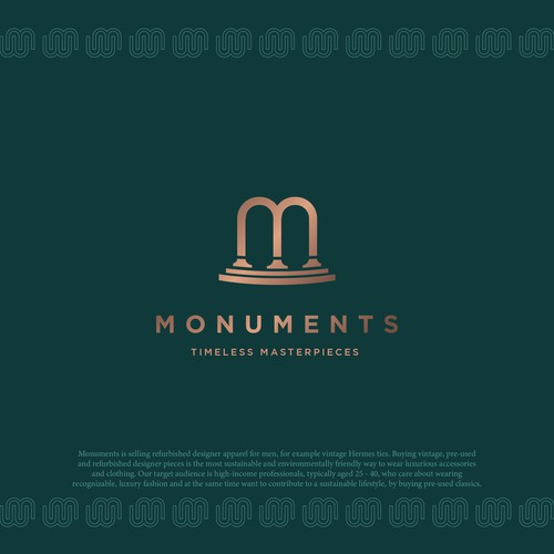 MONUMENTS