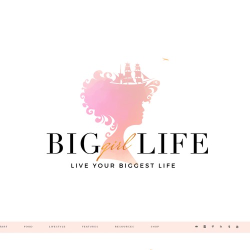 Big Girl Life