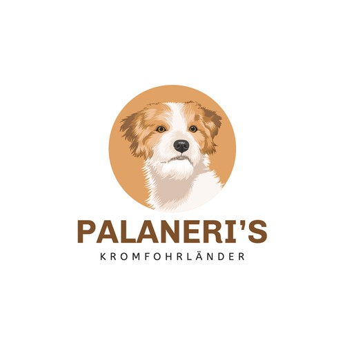 Pet Logo