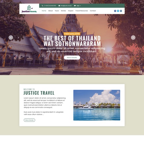 Justice-Travel_Home_Page