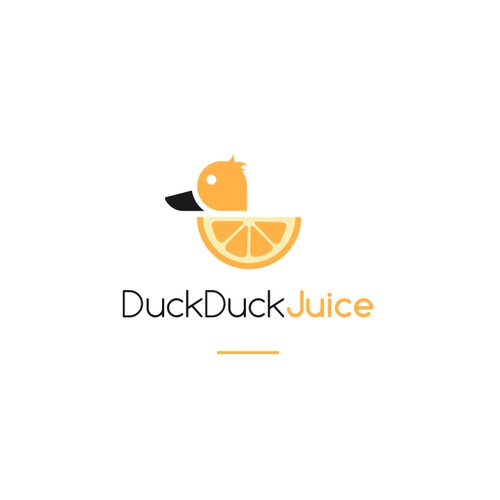 Duck Duck Juice