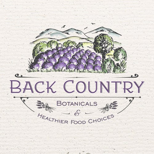 Back Country Botanicals
