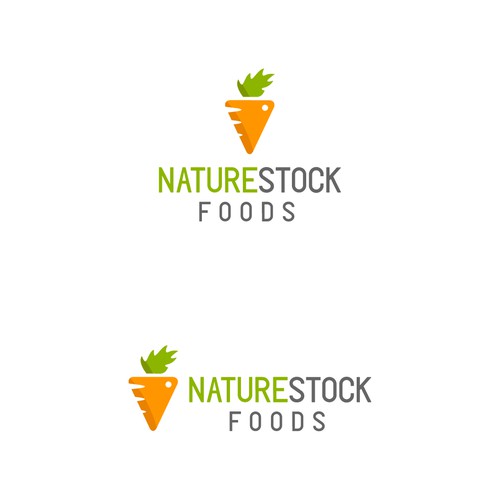 Naturestock Foods logo, Natural Food Importer/Distributor