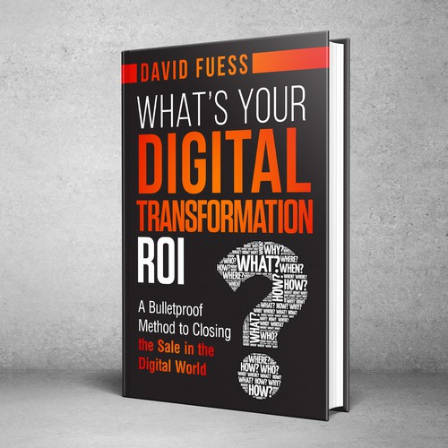 What’s Your Digital Transformation ROI?