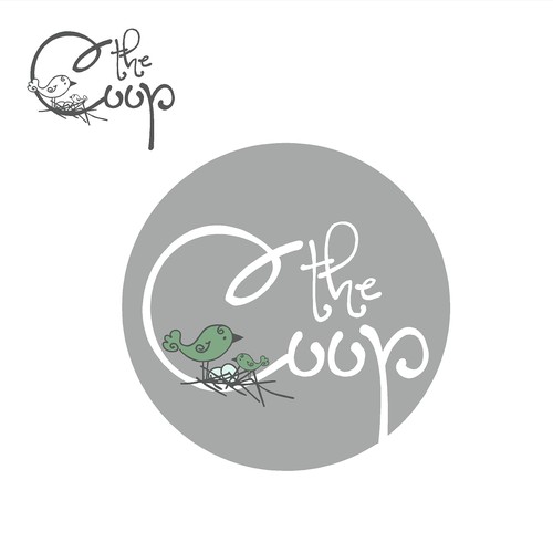 The Coop childrens clothing, to help little chickadees in need.