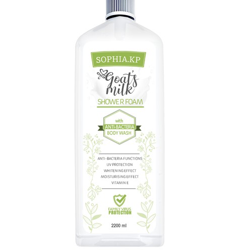 goats milk