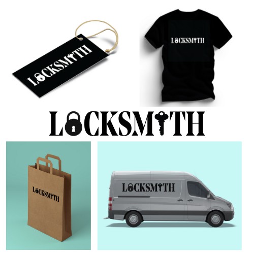 Lock Smith - Lock Brand