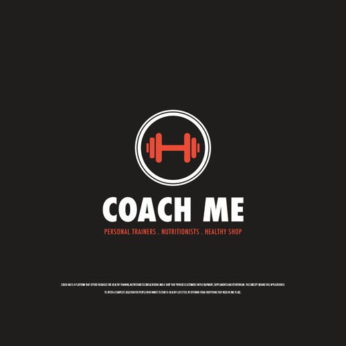 Coach Me