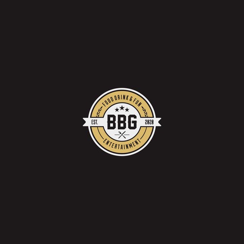 vintage logo 
