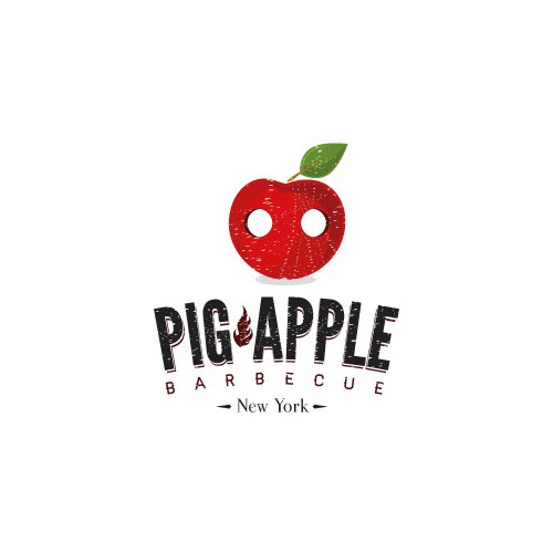 New York based barbecue company needs a logo!!!!