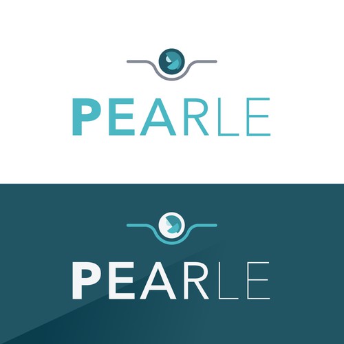 PEARLE | Medical Logo