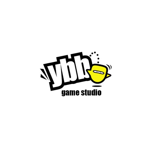 logo for YellowBouncyBall