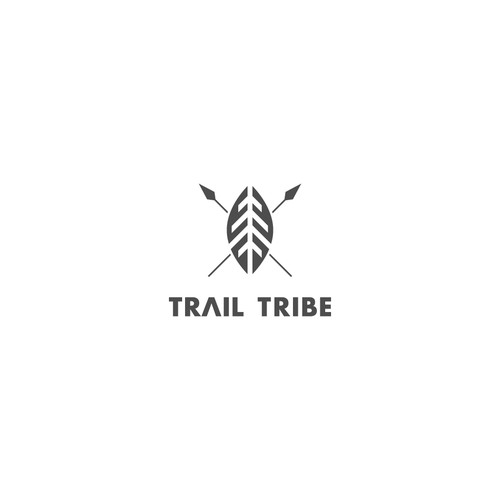 Logo Design for Trail Tribe