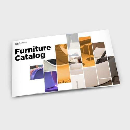 Clean And Bold Furniture Catalog