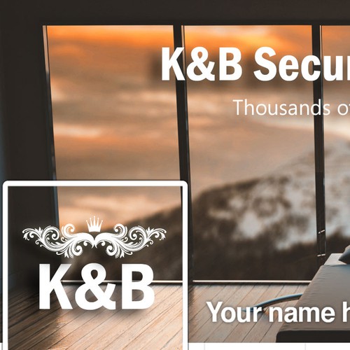 K&B Security Doors and Shutters