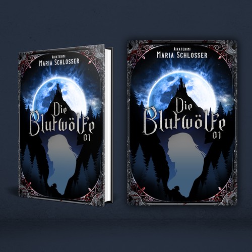 Cover design available