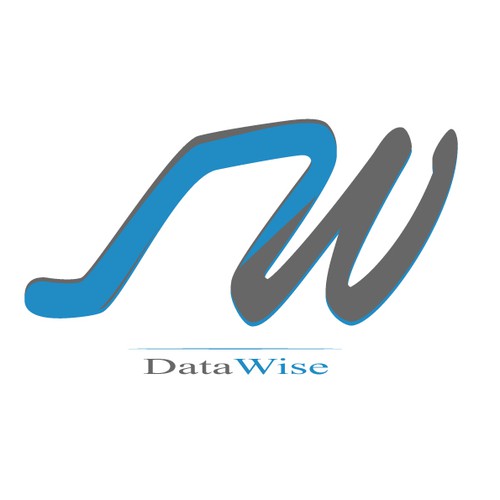 Logo & card design for a market research company