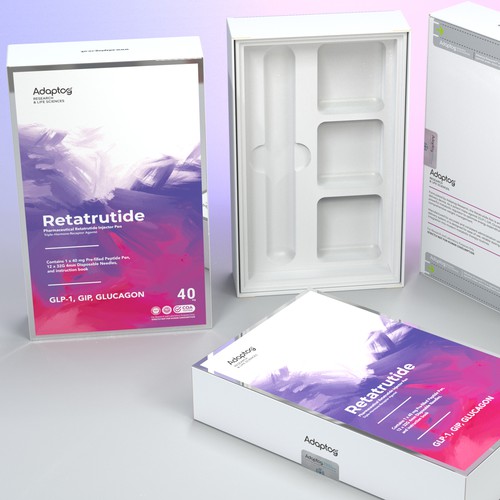 Premium Peptide Adaptog
