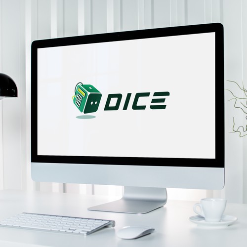 Logo Dice