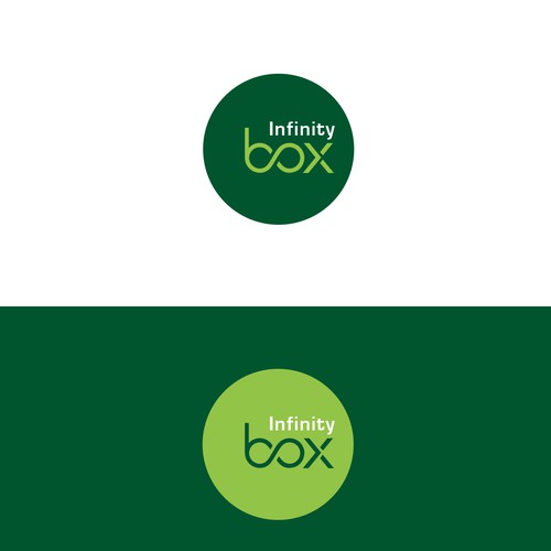 infinity box