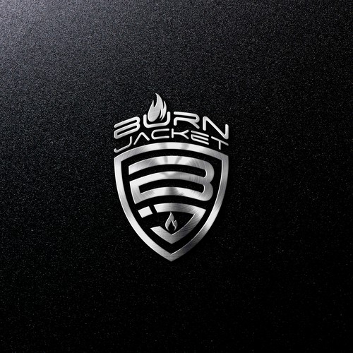 shield concept for burn jacket