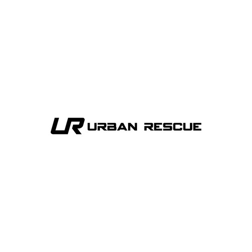 Urban Rescue Logo Concept