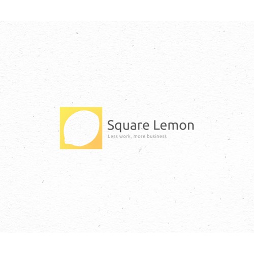 Square Lemon 