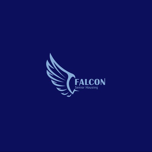 Falcon Senior Housing - classic and elegant