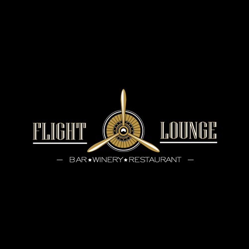 flight lounge