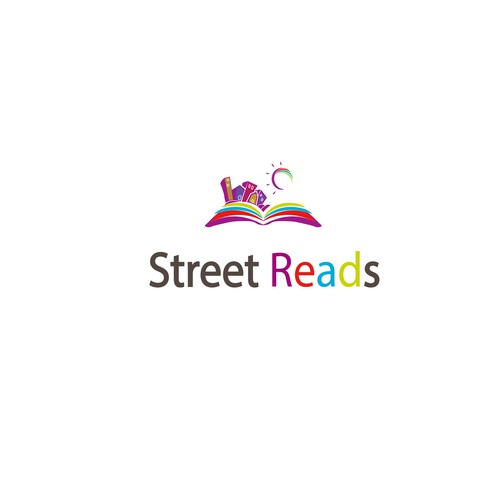 Streetreads - providing free books to homeless people in Scotland