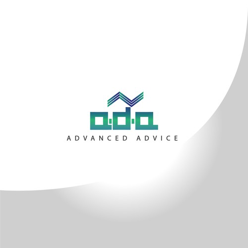 logo for ADA