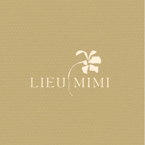 Logo Design for a Tea Shop