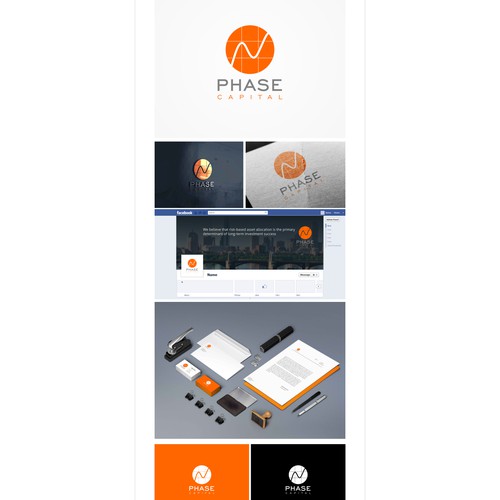 financial company