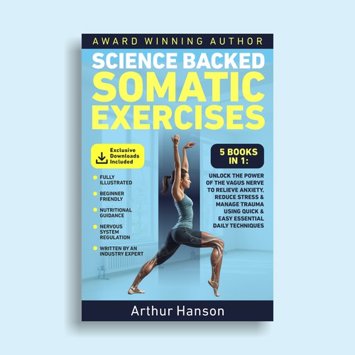 Science Backed Somatic Exercises
