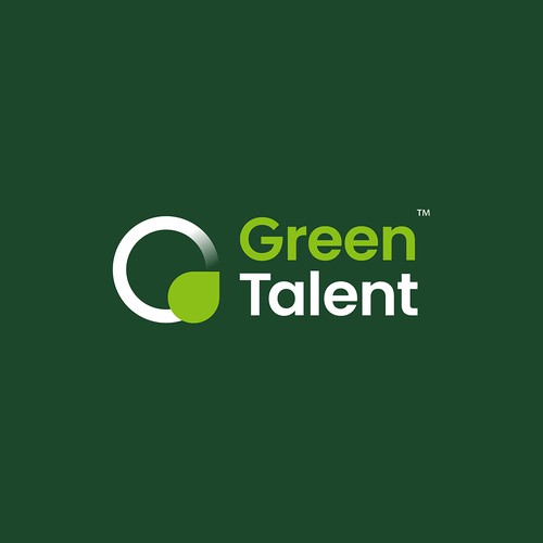 Gren Talent Logo