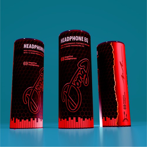 Package Design for Consumer Electronic Device