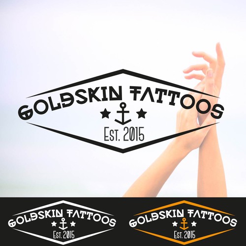 GoldSkin Tattoos