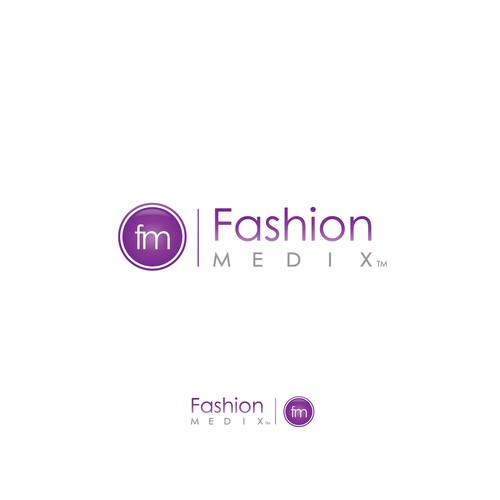 Logo for Fashion Medix, retail products for every day fashion fixes!