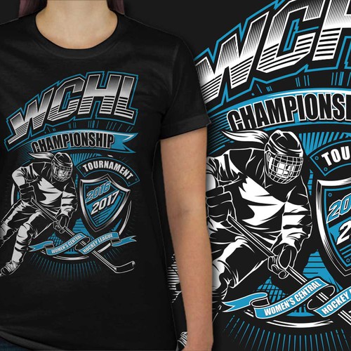 WCHL CHAMPIONSHIP / TOURNAMENT