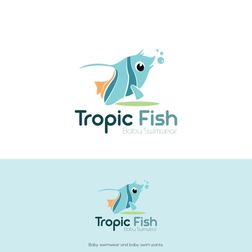 TROPIC FISH