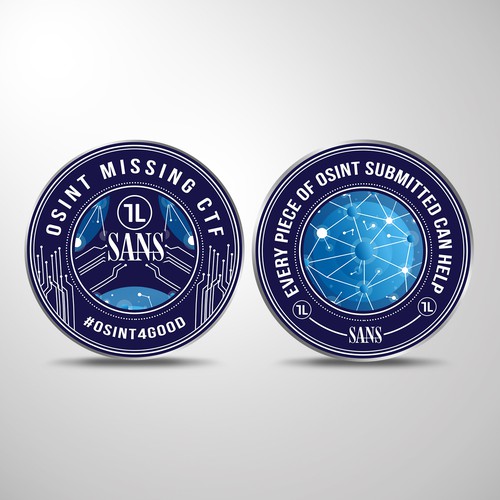 osint coin