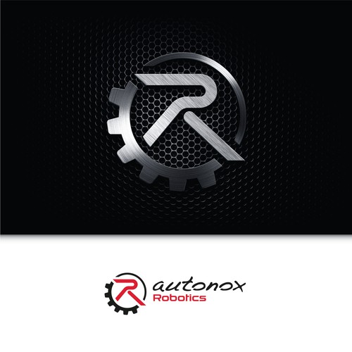 Autonox Robotics logo