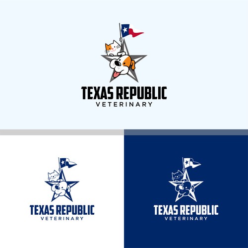 TEXAS REPUBLIC VETERINARY