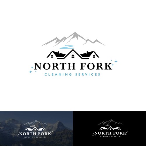 North fork