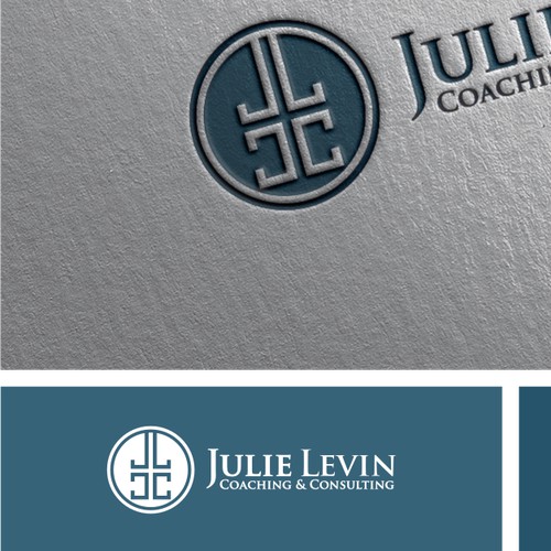 julie levin logo