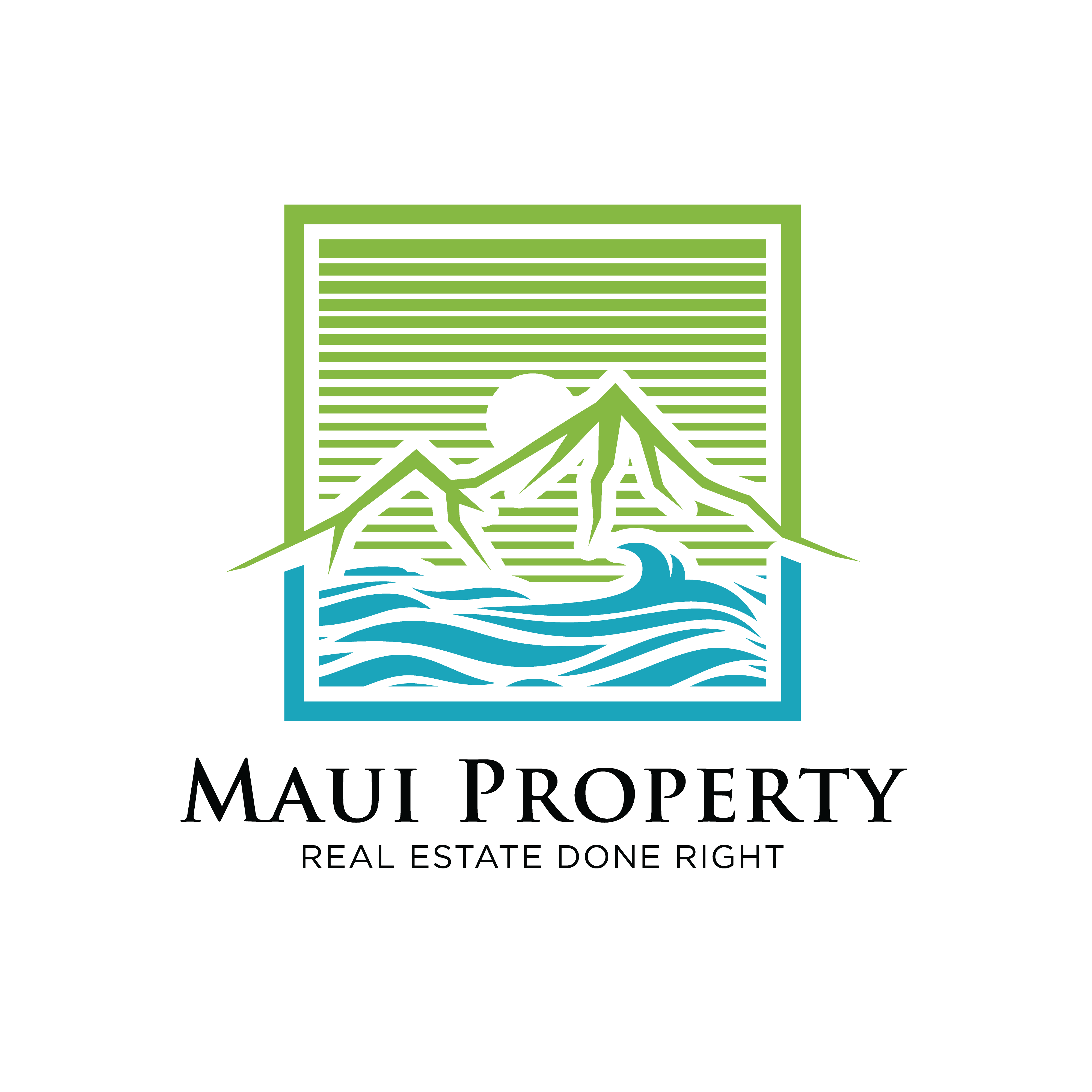 Maui Property Logo Refresh Needed!!!