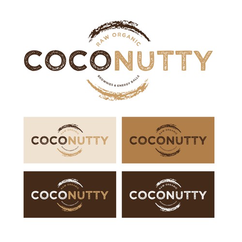 Coconutty