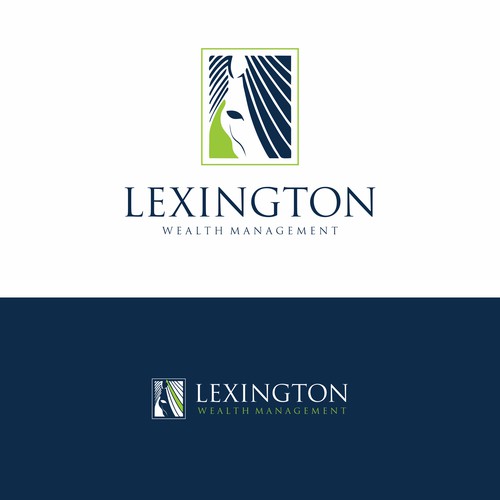 Lexington Wealth Management logo